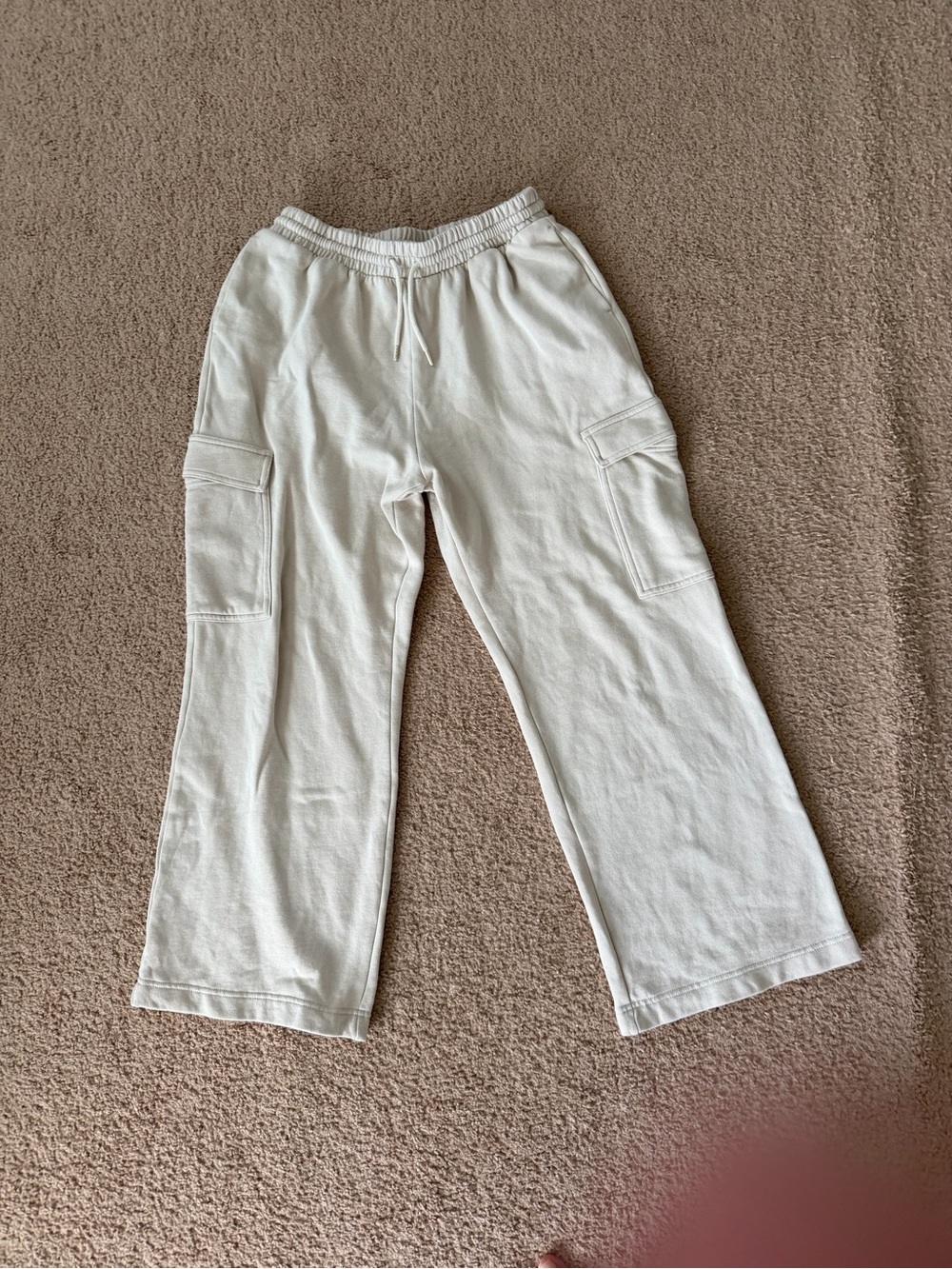 Women’s Old Navy Cargo Sweatpant